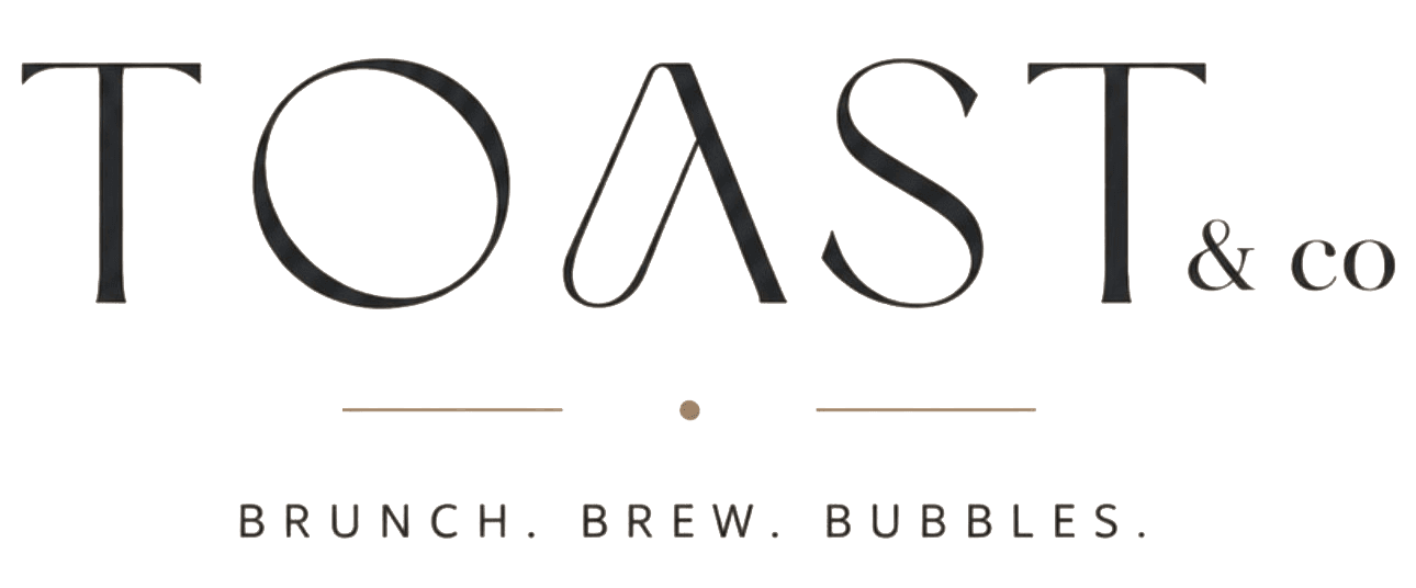 TOAST & Co — brunch café, Allestree, Derby